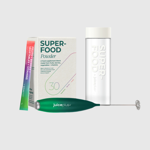 Superfood Powder Kit – Limited amount